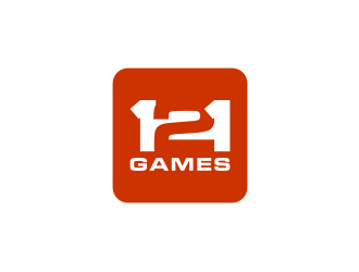 121Games logo design by Gravity
