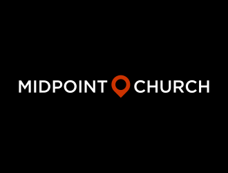 Midpoint Church logo design by Garmos