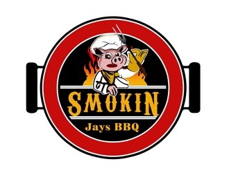  logo design by bougalla005