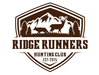  logo design by logy_d