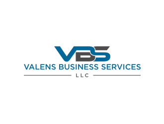 Valens Business Services, LLC logo design by logitec