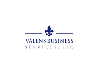 Valens Business Services, LLC logo design by Susanti