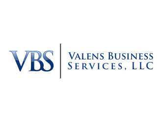 Valens Business Services, LLC logo design by Purwoko21