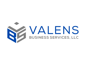 Valens Business Services, LLC logo design by cintoko