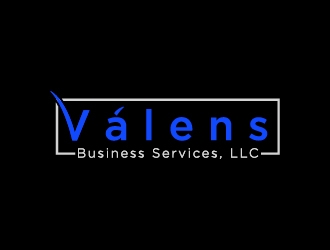 Valens Business Services, LLC logo design by Hansiiip