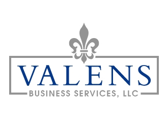 Valens Business Services, LLC logo design by LogOExperT