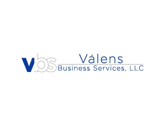Valens Business Services, LLC logo design by Hansiiip