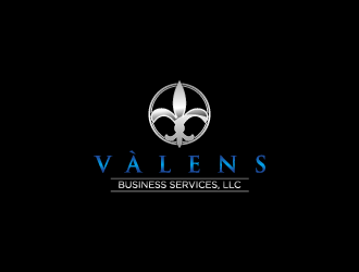 Valens Business Services, LLC logo design by torresace