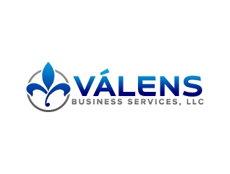 Valens Business Services, LLC logo design by jaize