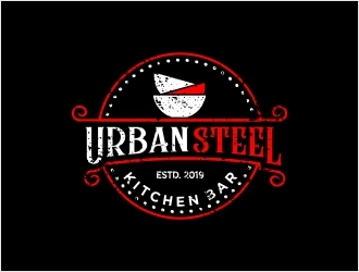  logo design by Shabbir