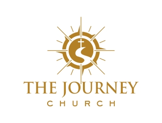 The Journey Church  logo design by cikiyunn