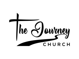 The Journey Church  logo design by cintoko