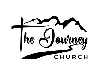The Journey Church  logo design by cintoko