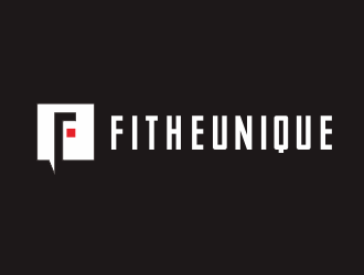 fitheunique logo design by YONK