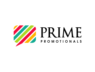 Prime Promotionals logo design by JessicaLopes