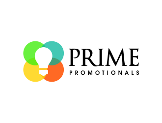 Prime Promotionals logo design by JessicaLopes