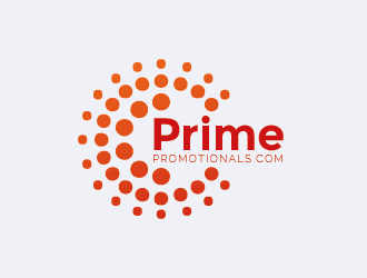 Prime Promotionals logo design by czars