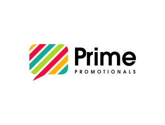 Prime Promotionals logo design by JessicaLopes
