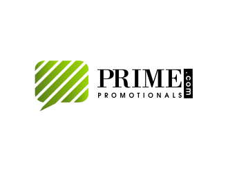Prime Promotionals logo design by JessicaLopes