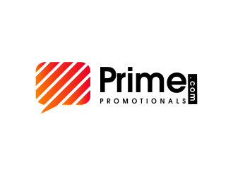 Prime Promotionals logo design by JessicaLopes