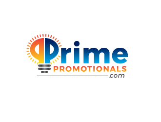 Prime Promotionals logo design by justin_ezra