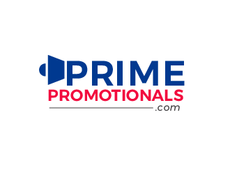 Prime Promotionals logo design by justin_ezra