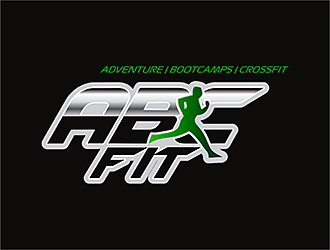 ABC FIT   logo design by MCXL