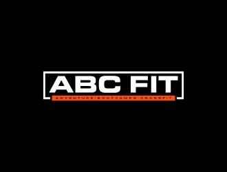 ABC FIT   logo design by wongndeso