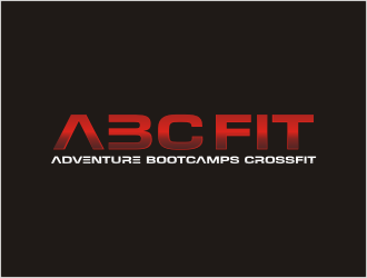 ABC FIT   logo design by bunda_shaquilla