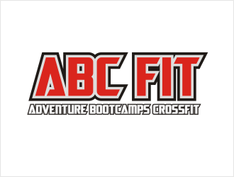 ABC FIT   logo design by bunda_shaquilla