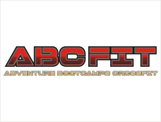 ABC FIT   logo design by bunda_shaquilla