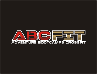 ABC FIT   logo design by bunda_shaquilla