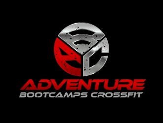 ABC FIT   logo design by art-design