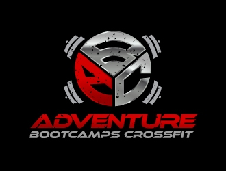 ABC FIT   logo design by art-design