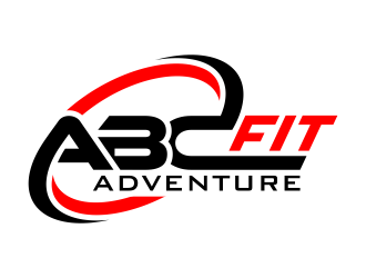 ABC FIT   logo design by FriZign
