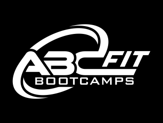 ABC FIT   logo design by FriZign