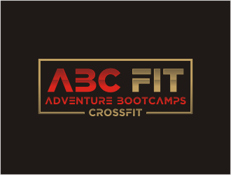 ABC FIT   logo design by bunda_shaquilla