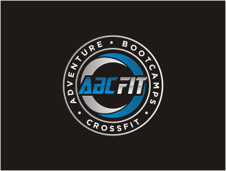 ABC FIT   logo design by bunda_shaquilla