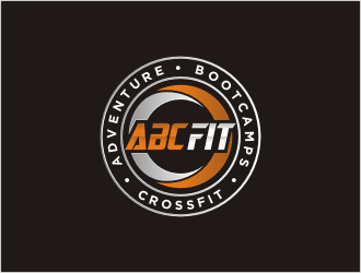 ABC FIT   logo design by bunda_shaquilla