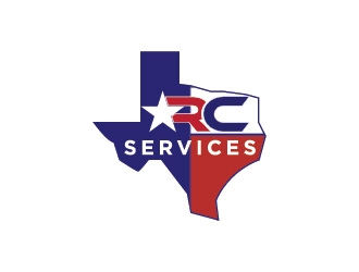 ARC Services logo design by bcendet