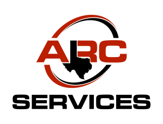 ARC Services logo design by savana