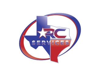 ARC Services logo design by bcendet