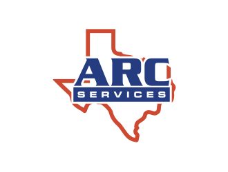ARC Services logo design by nurul_rizkon