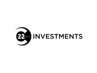 Catch 22 Investments logo design by sheilavalencia