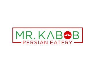 Mr. Kabob Persian Eatery  logo design by nurul_rizkon