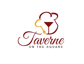 Tavern 98 Oyster Bar & Grill logo design by shravya