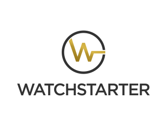 WATCHSTARTER logo design by Purwoko21