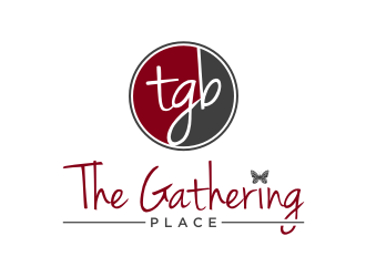 The Gathering Place logo design by nurul_rizkon