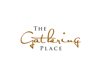 The Gathering Place logo design by bricton