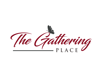 The Gathering Place logo design by kopipanas